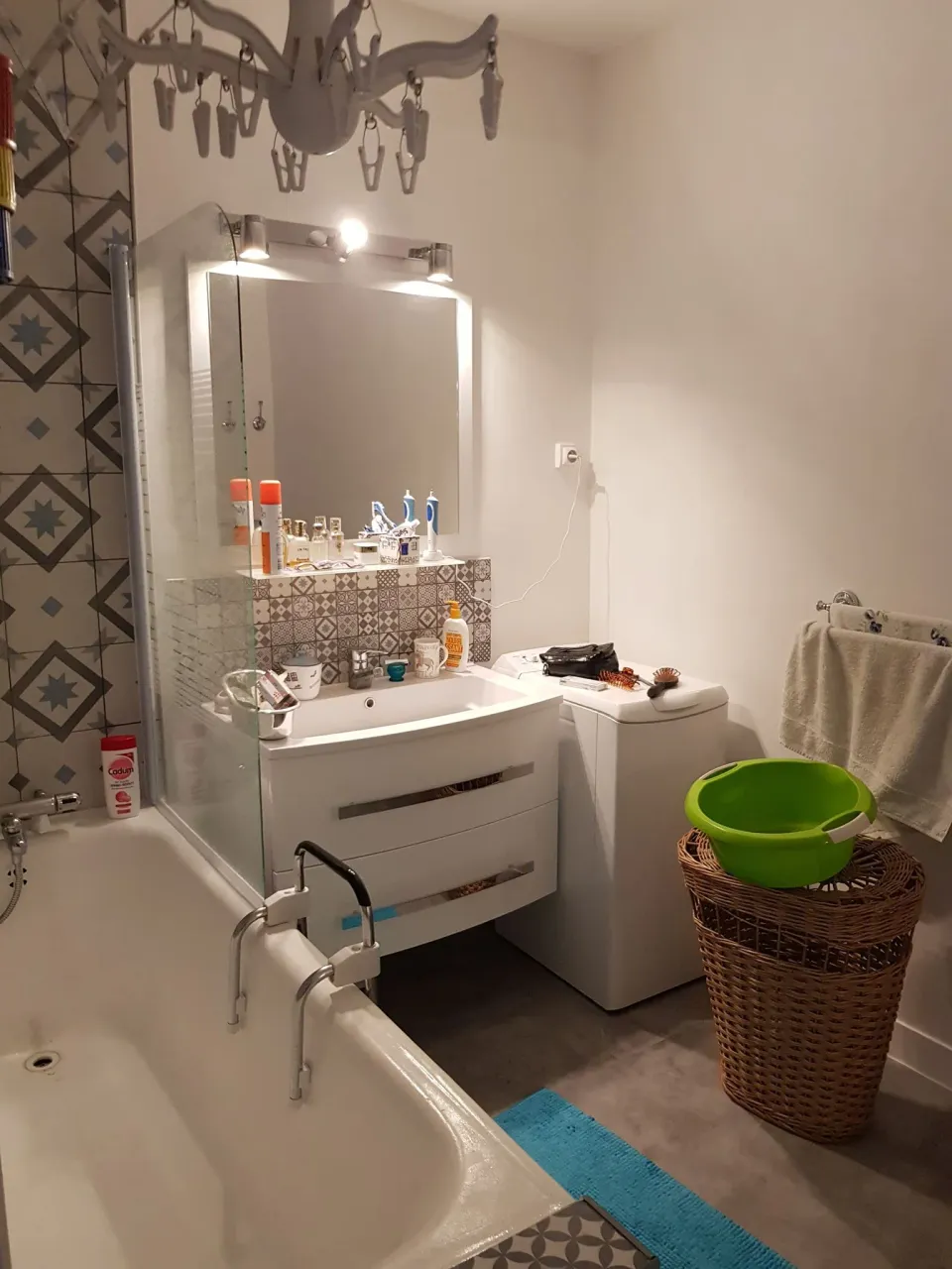 Photo 4 de la chambre