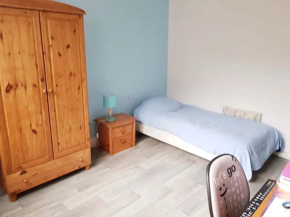 Photo 1 de la chambre