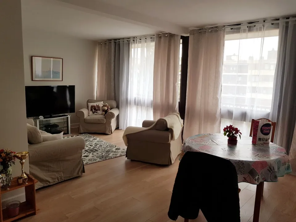 Photo 3 de la chambre