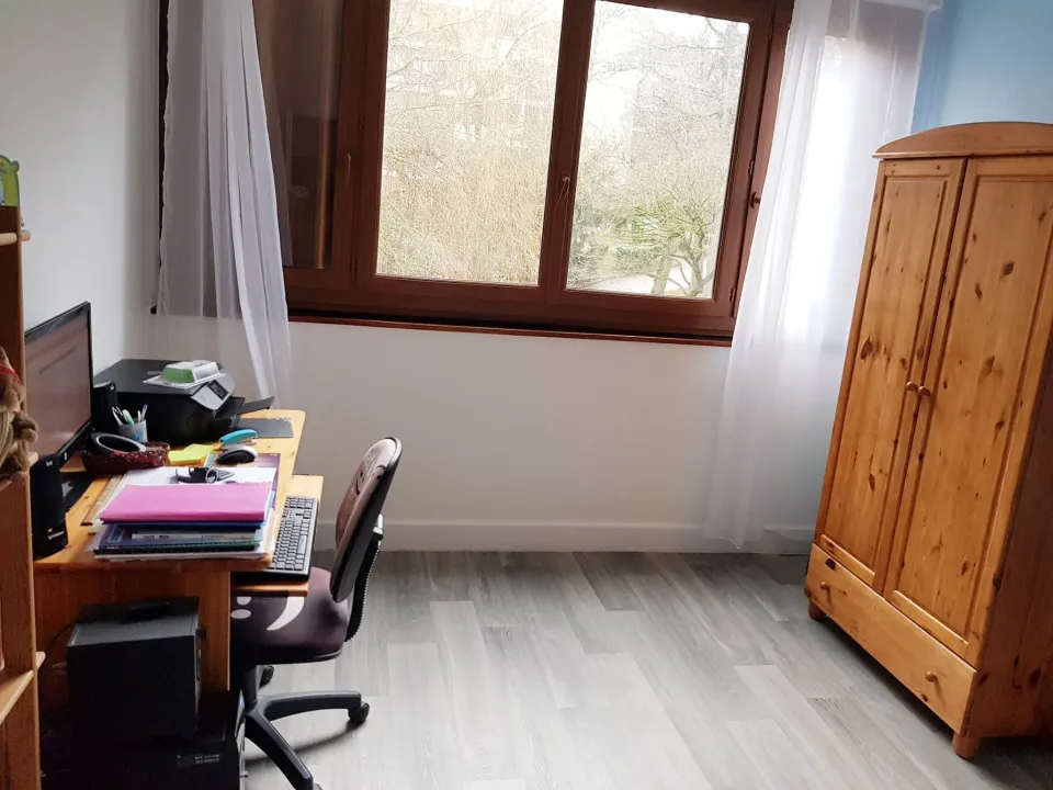 Photo 2 de la chambre