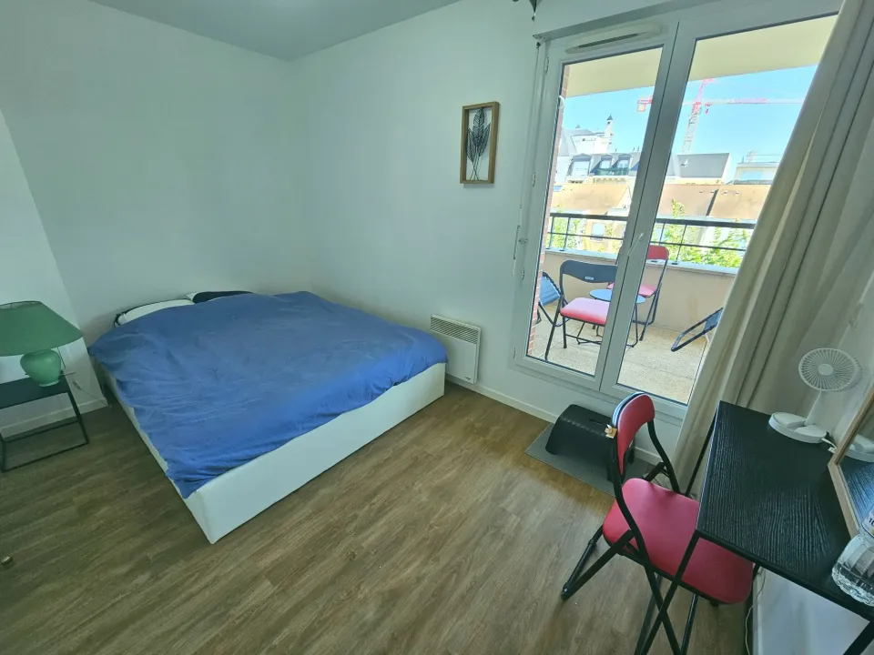 Photo 1 de la chambre