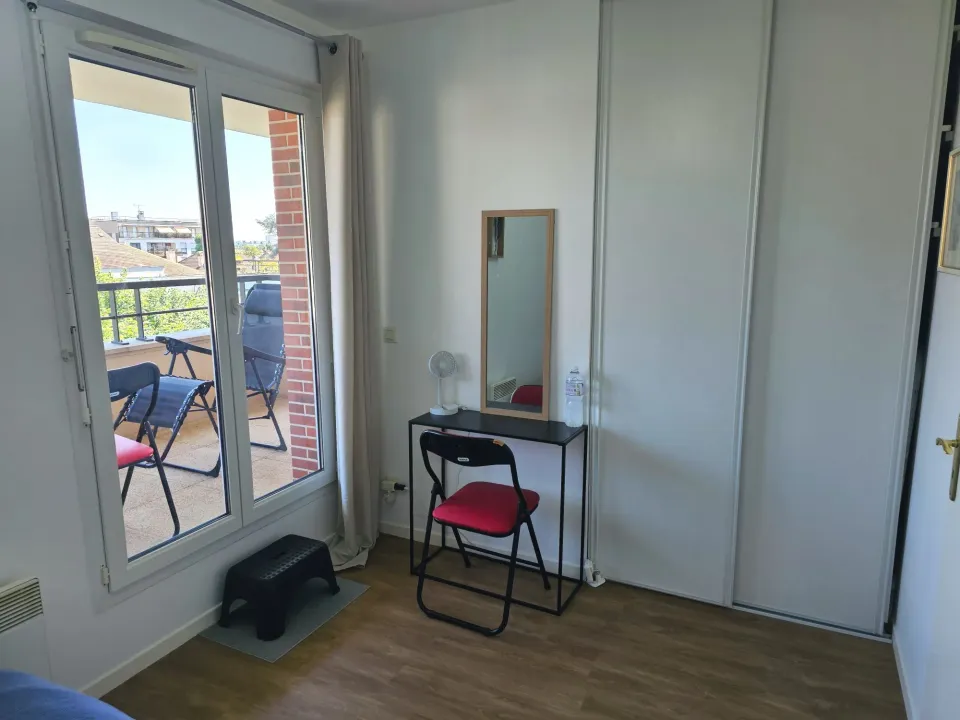 Photo 2 de la chambre