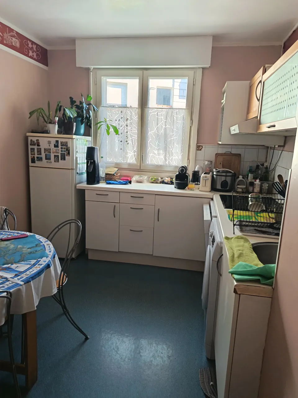 Photo 2 de la chambre