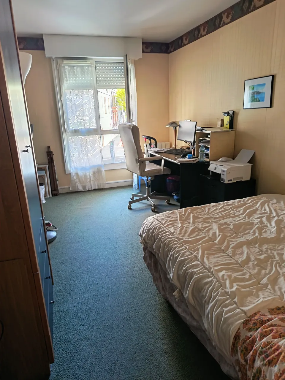 Photo 1 de la chambre