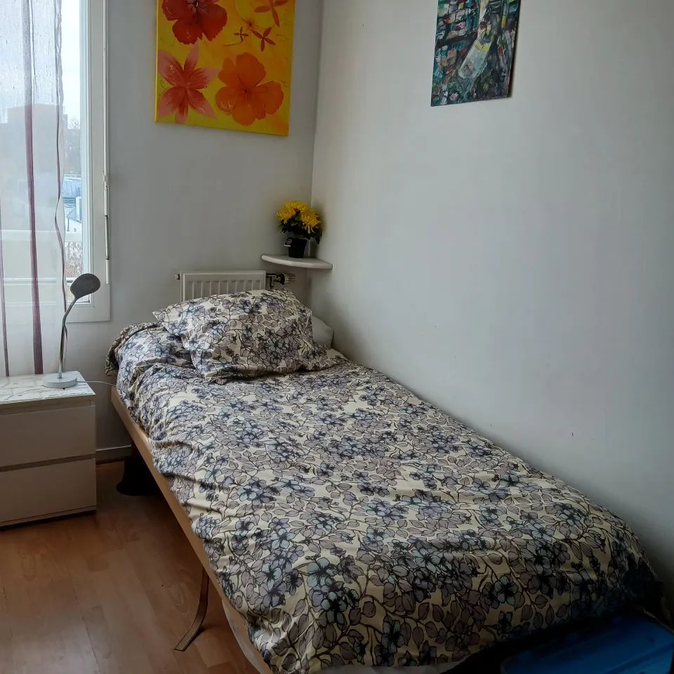 Photo 1 de la chambre