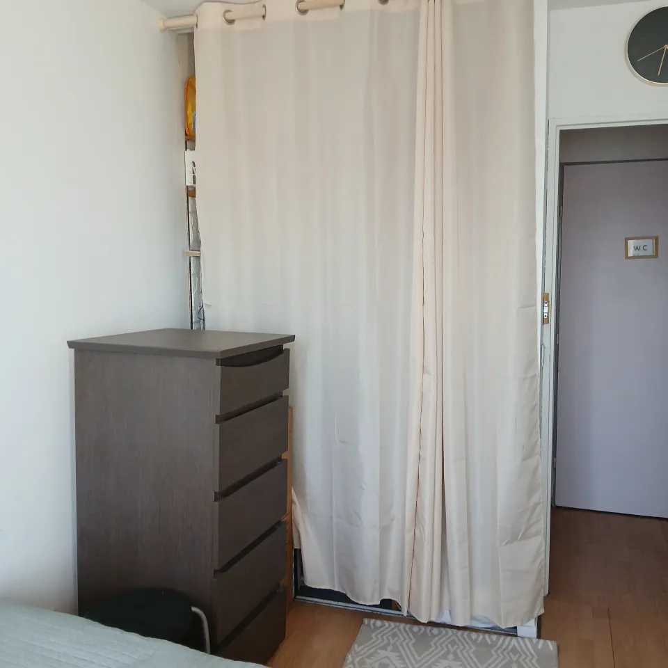 Photo 4 de la chambre