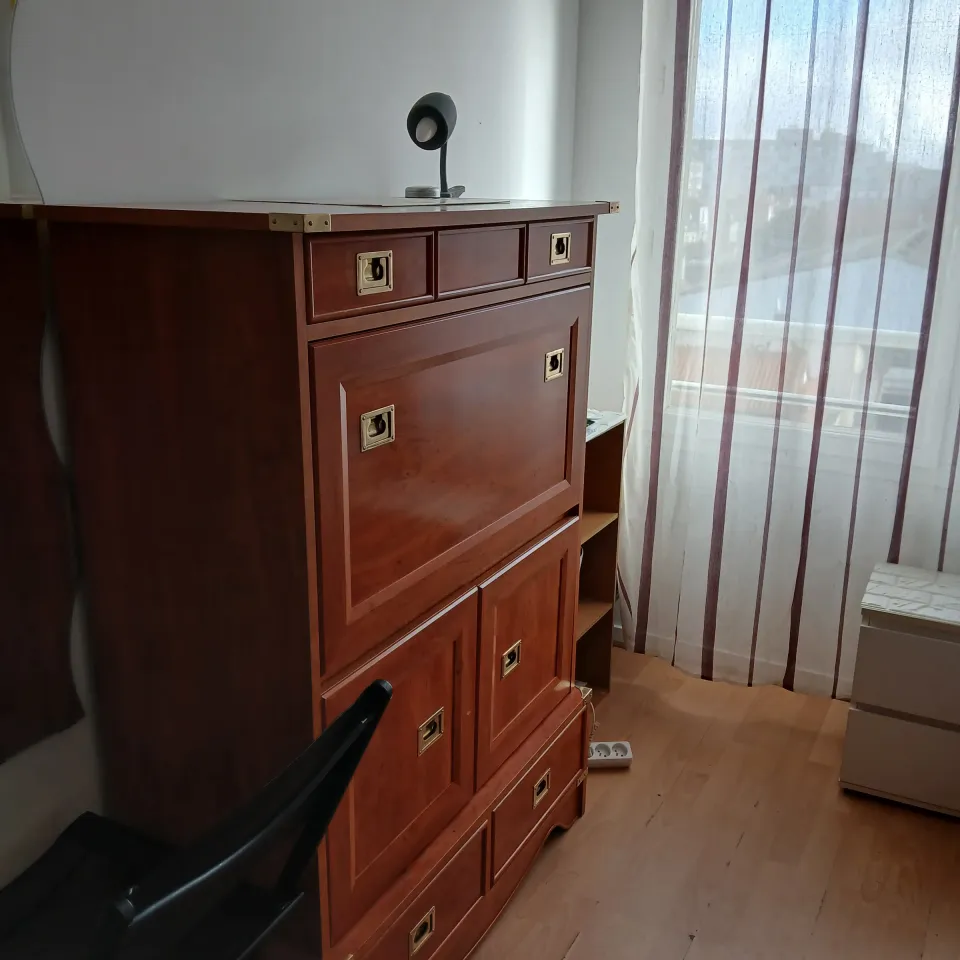 Photo 2 de la chambre