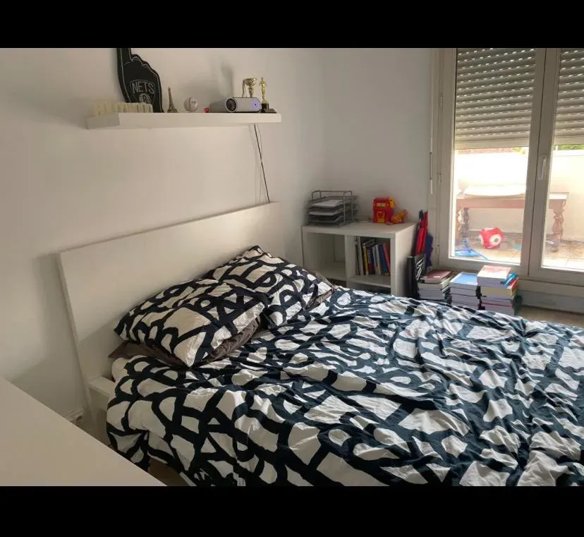 Photo 1 de la chambre