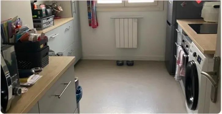 Photo 4 de la chambre