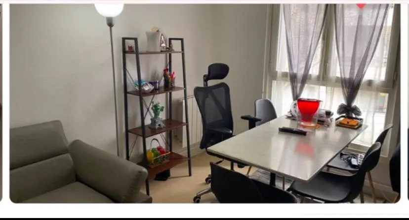 Photo 2 de la chambre