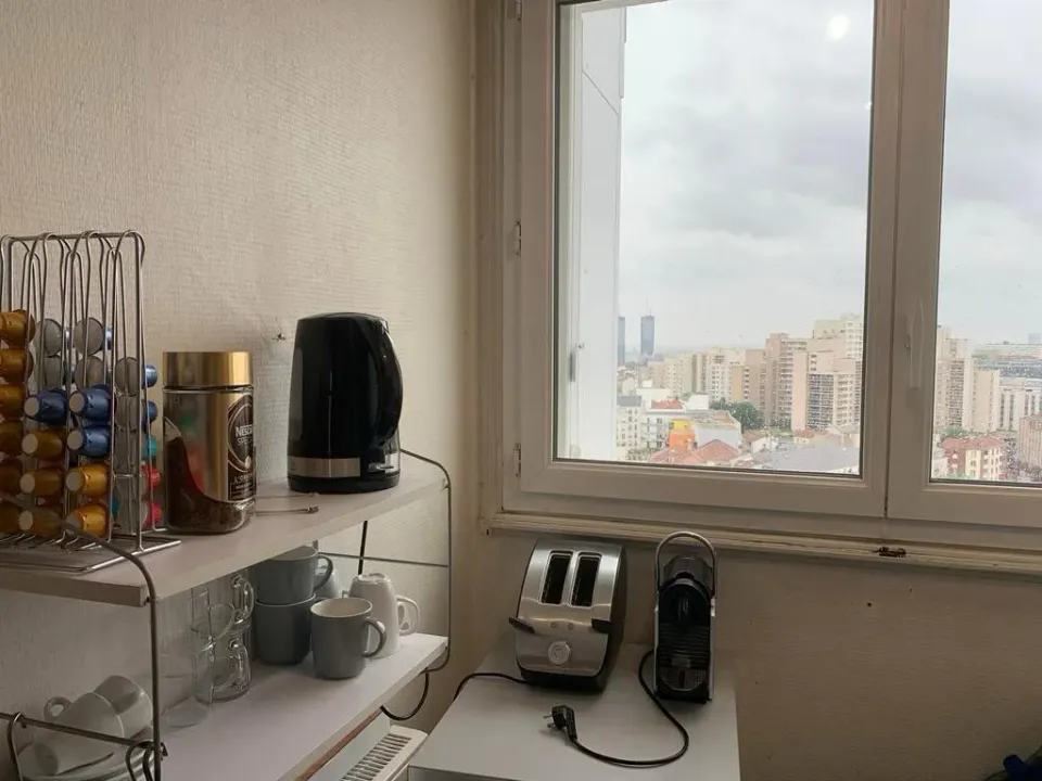 Photo 5 de la chambre