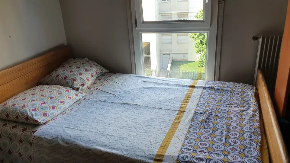 Photo 4 de la chambre