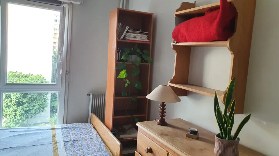 Photo 9 de la chambre