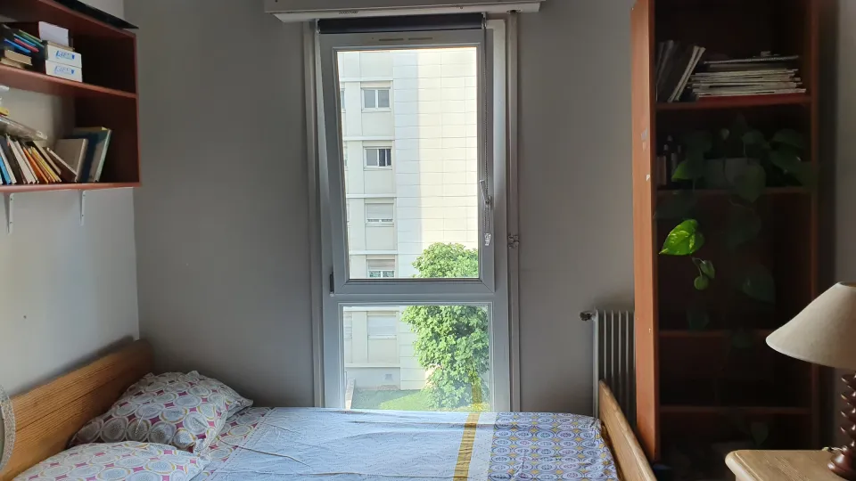 Photo 2 de la chambre