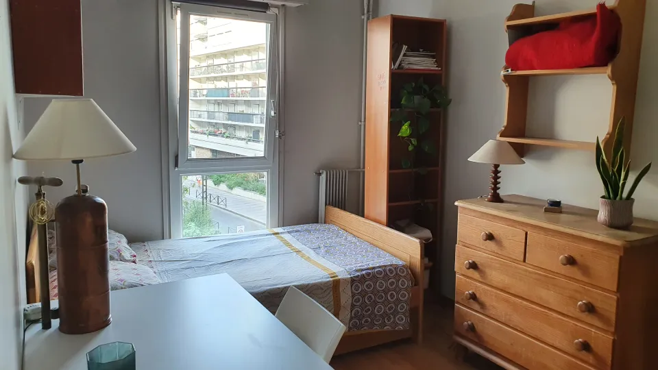 Photo 6 de la chambre