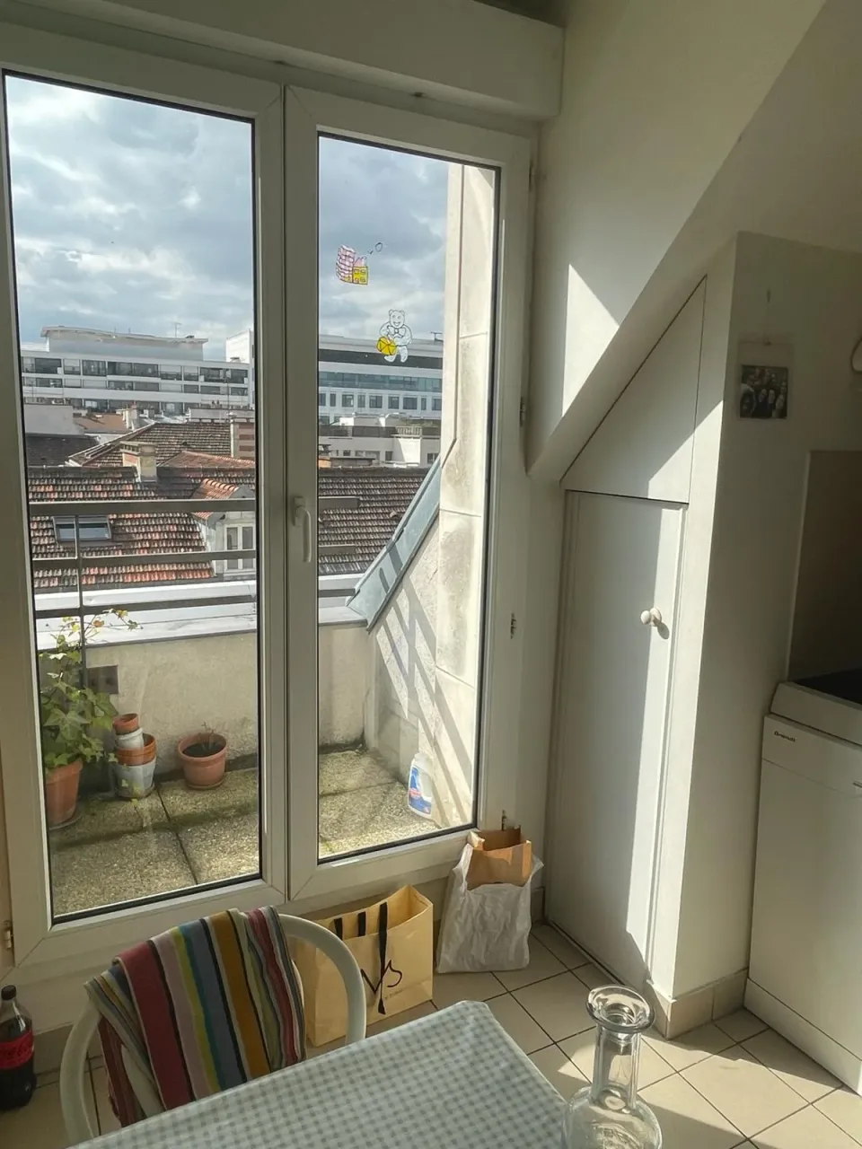 Photo 4 de la chambre