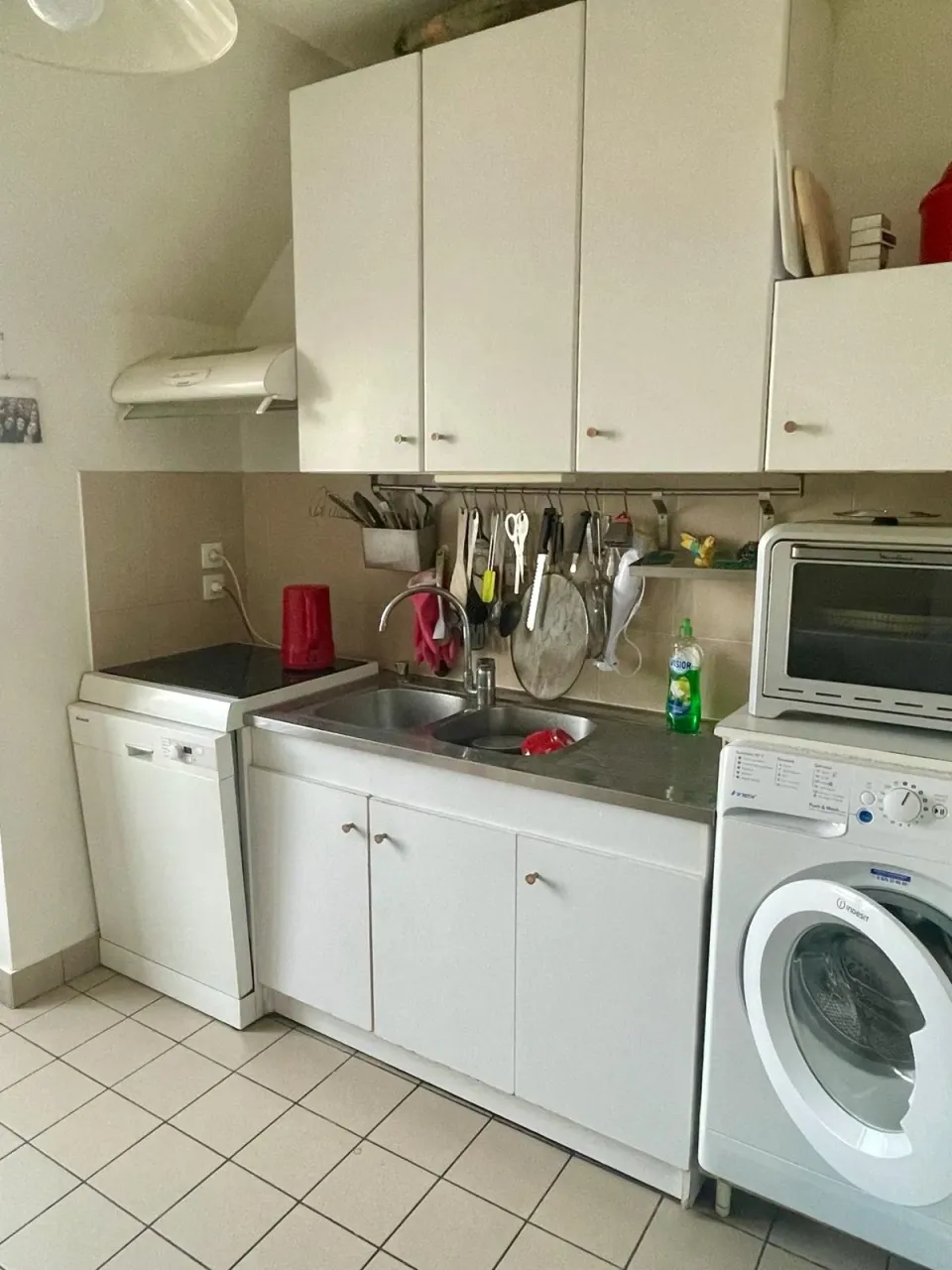 Photo 8 de la chambre