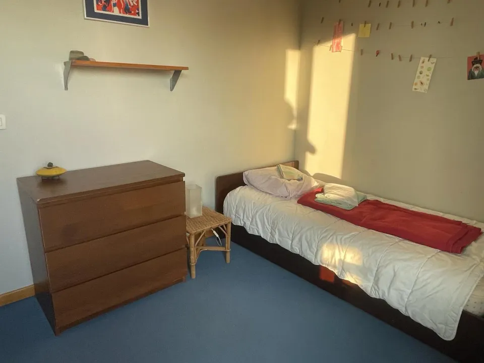 Photo 1 de la chambre
