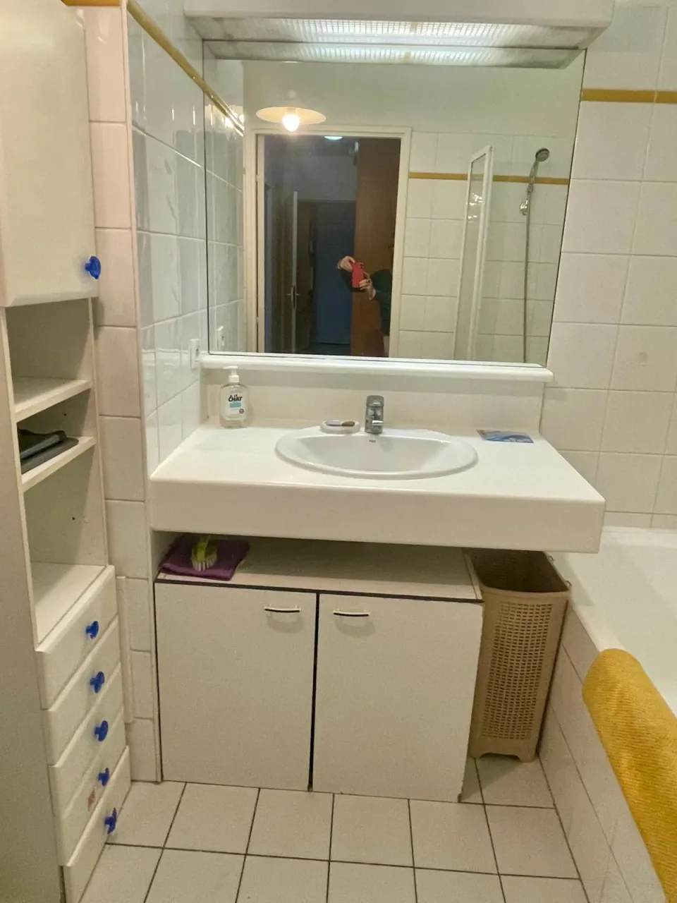 Photo 3 de la chambre
