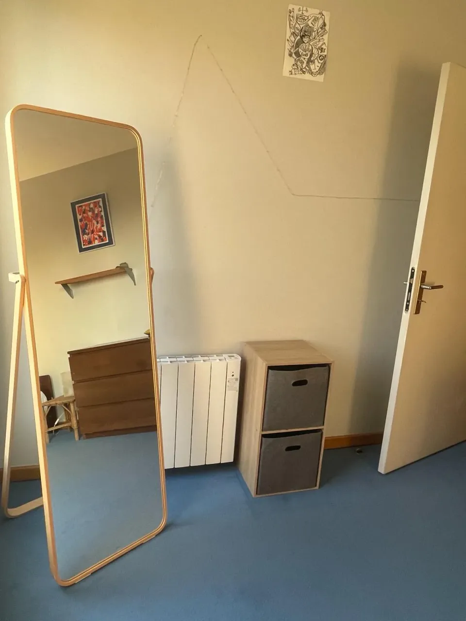 Photo 2 de la chambre