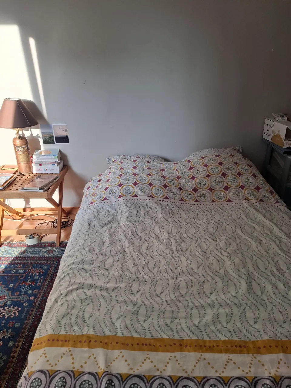 Photo 1 de la chambre
