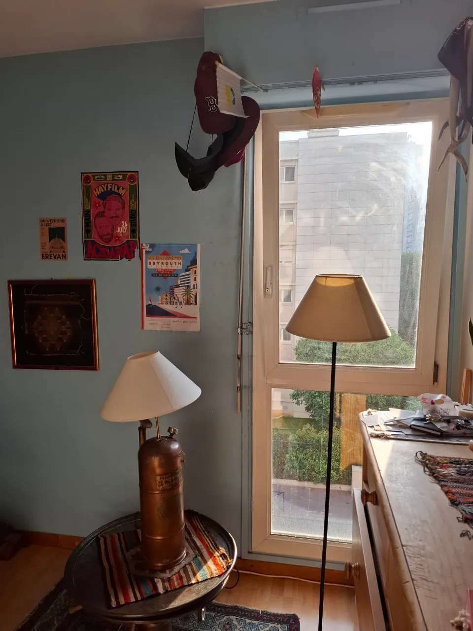 Photo 4 de la chambre