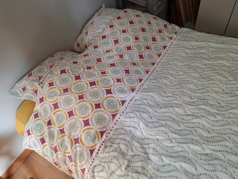 Photo 2 de la chambre