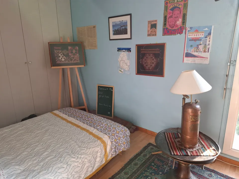 Photo 3 de la chambre
