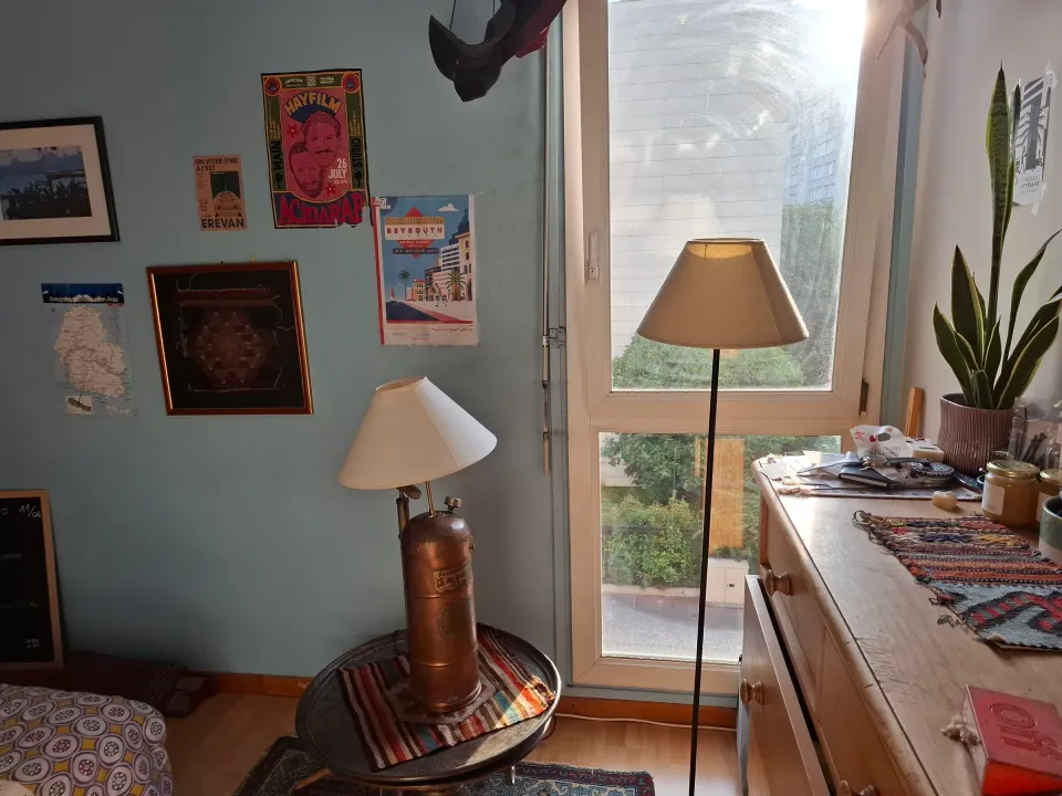 Photo 5 de la chambre