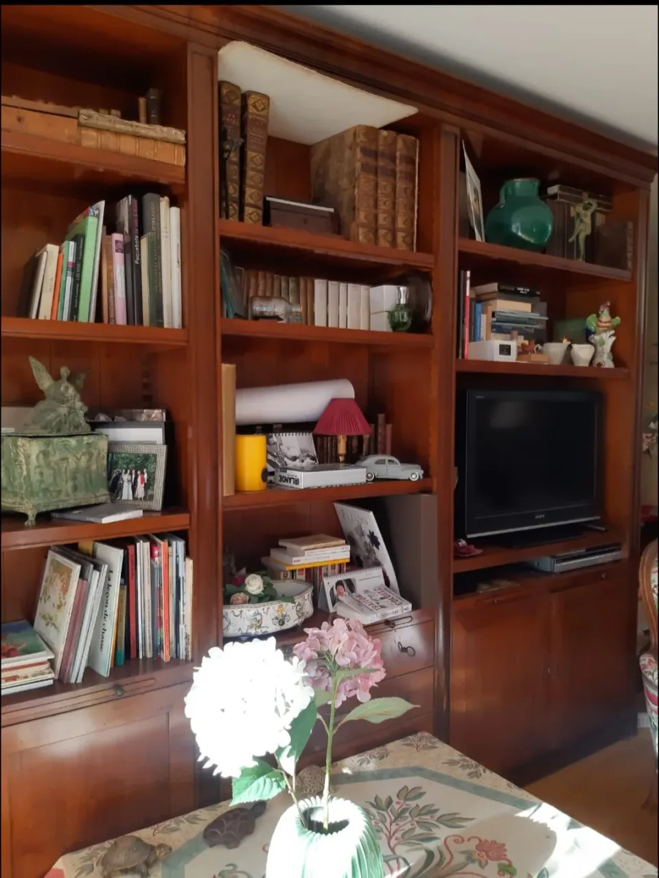 Photo 3 de la chambre