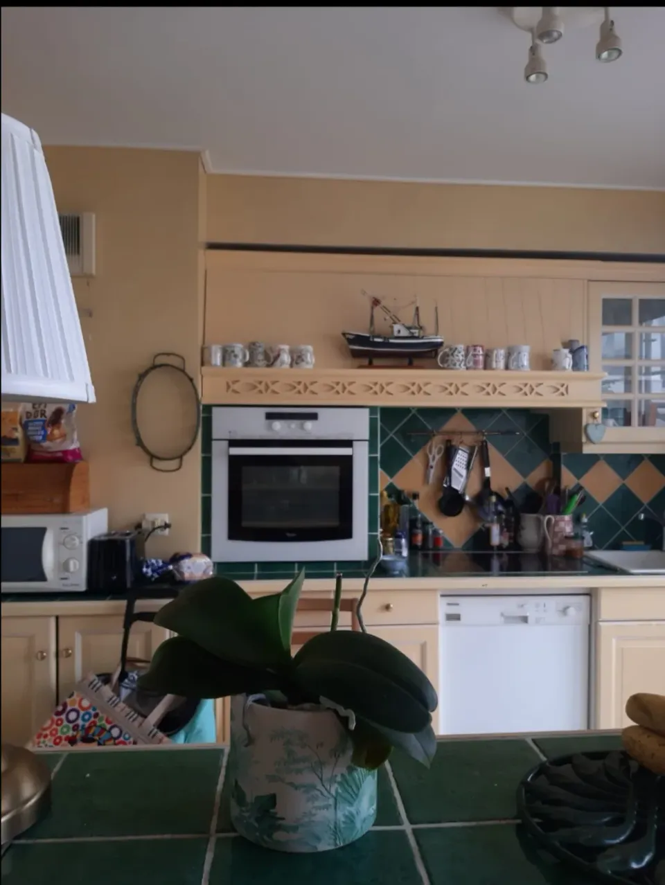 Photo 4 de la chambre