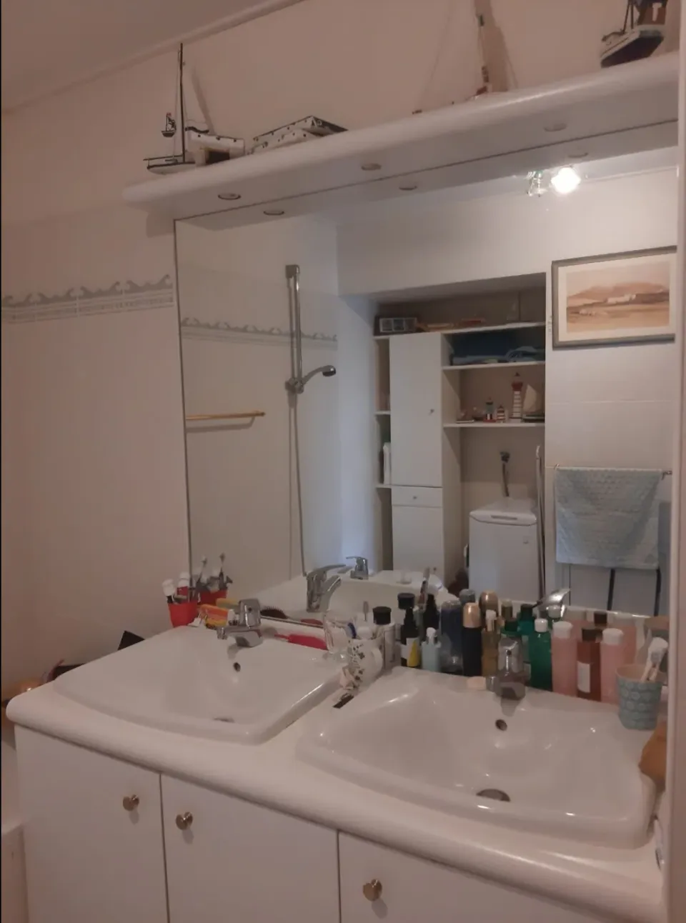 Photo 5 de la chambre