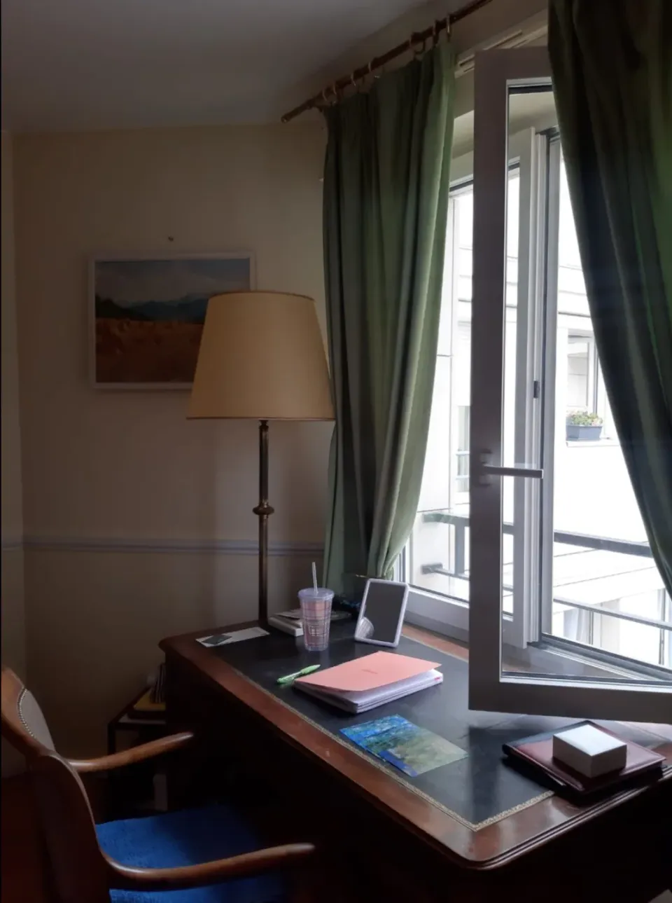 Photo 1 de la chambre