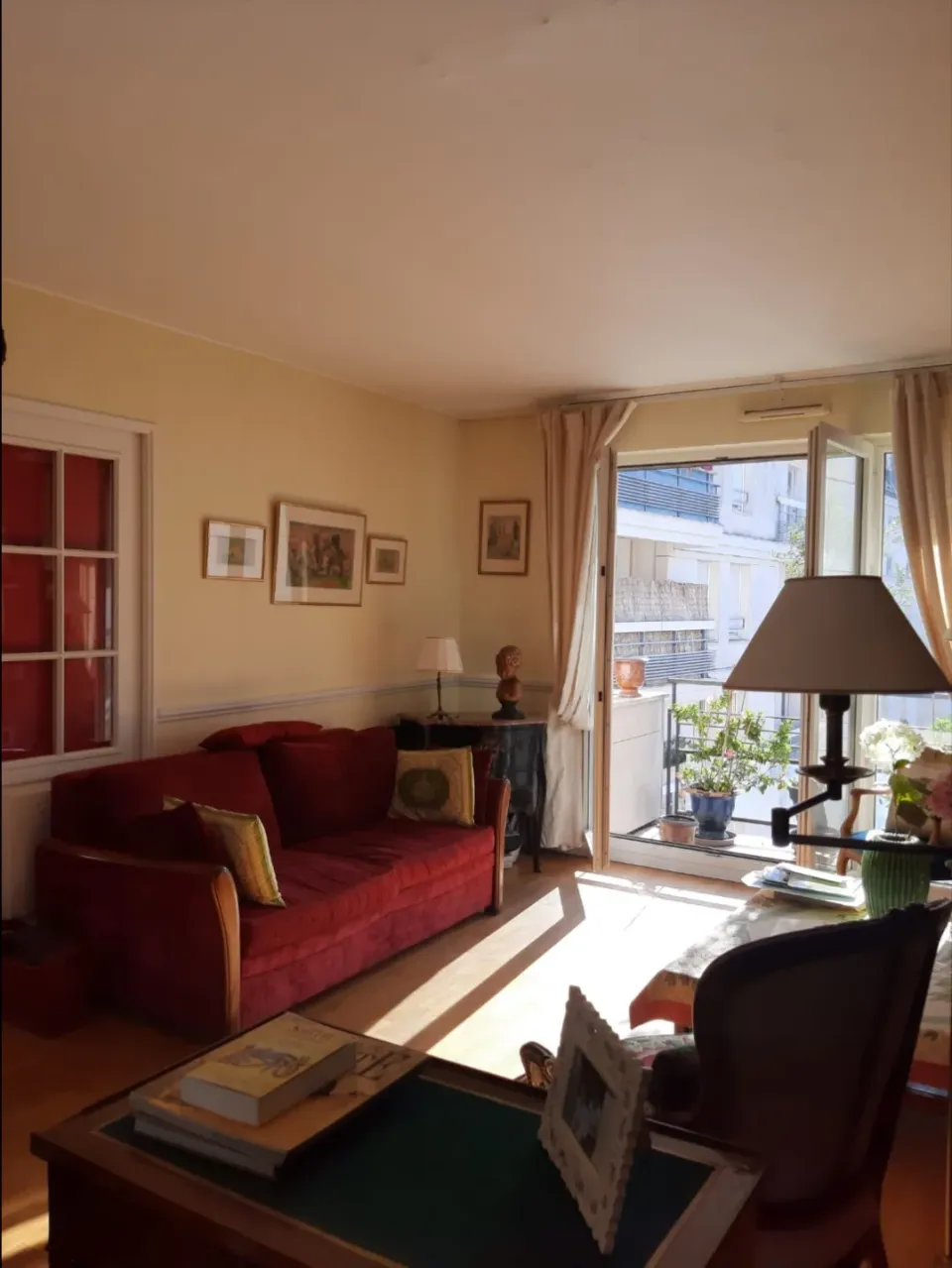 Photo 2 de la chambre