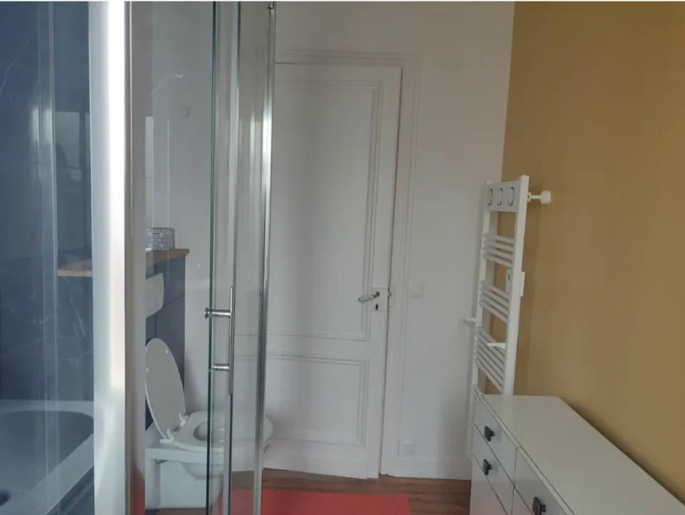 Photo 3 de la chambre