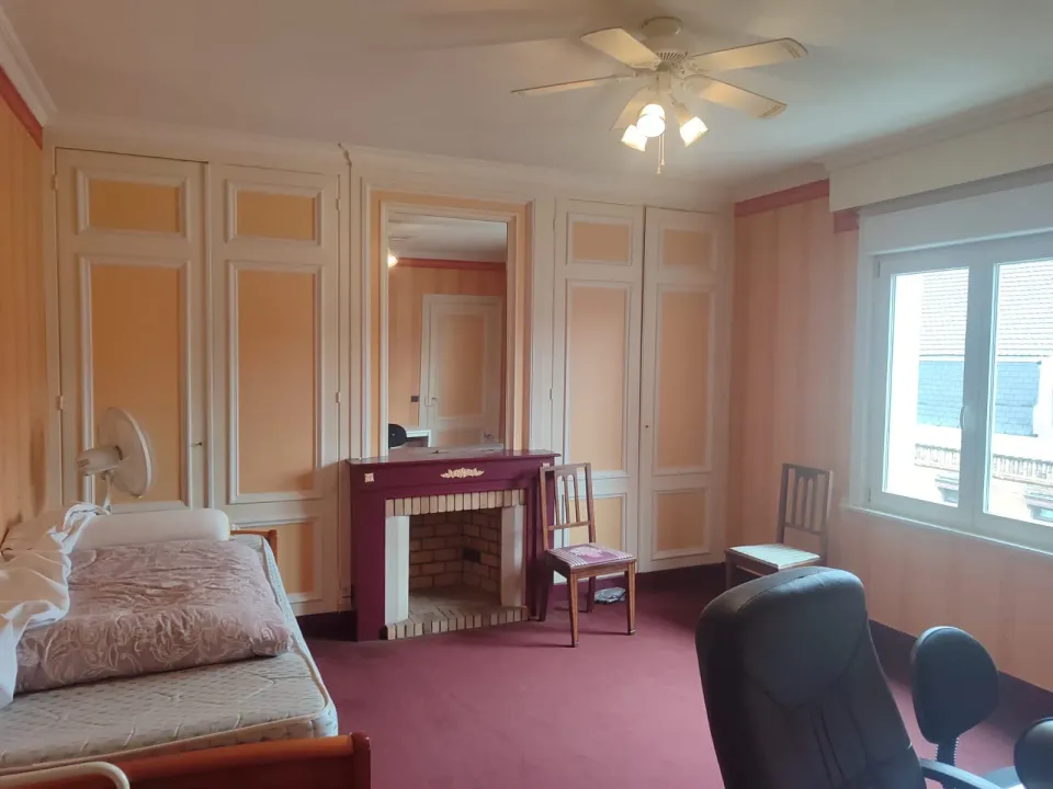 Photo 2 de la chambre