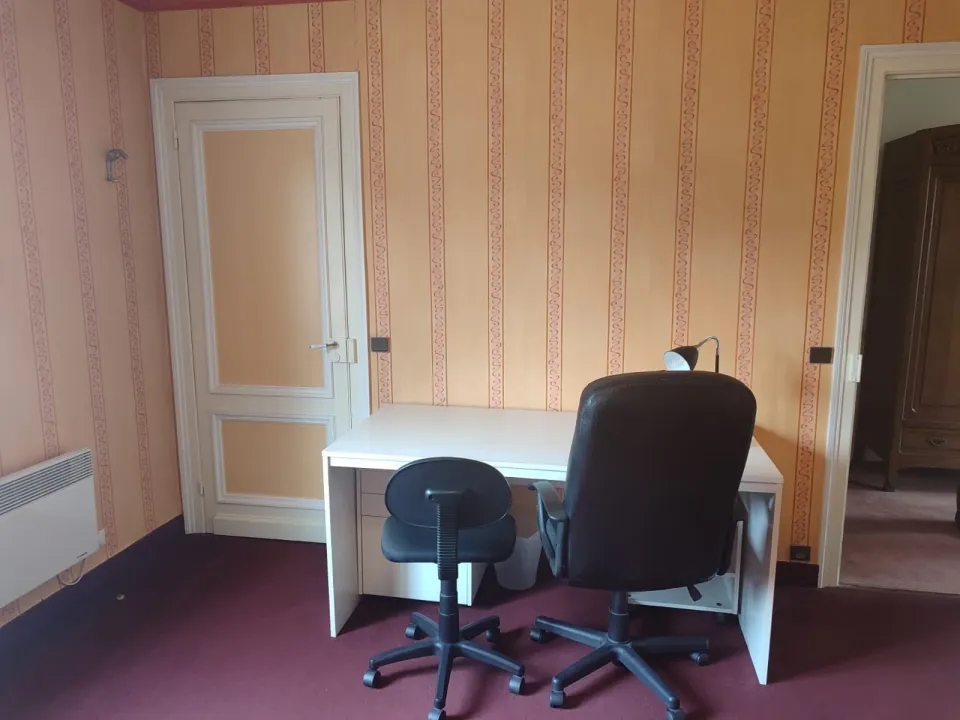 Photo 1 de la chambre