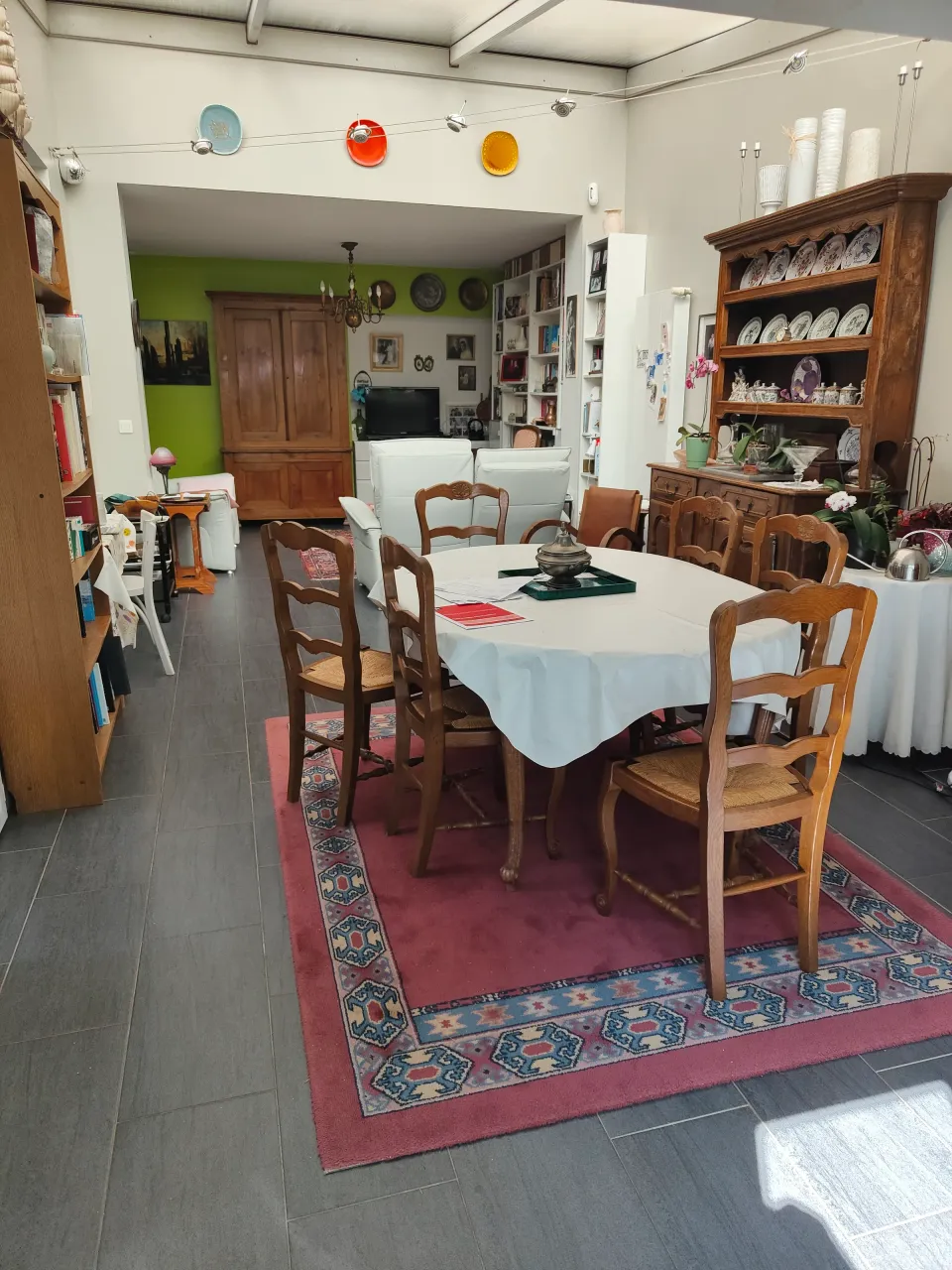 Photo 2 de la chambre
