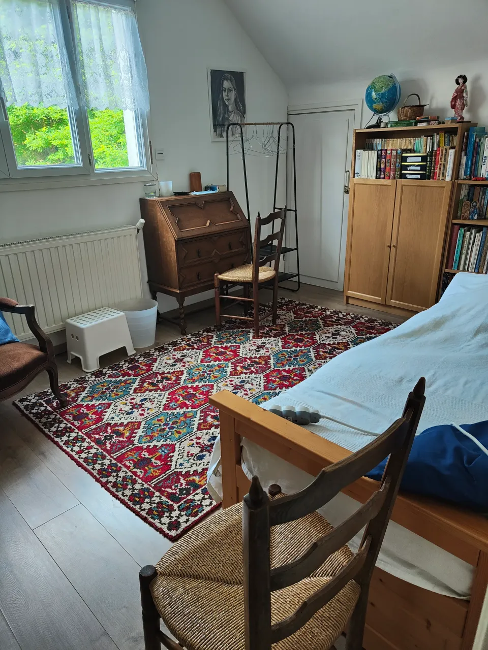 Photo 1 de la chambre