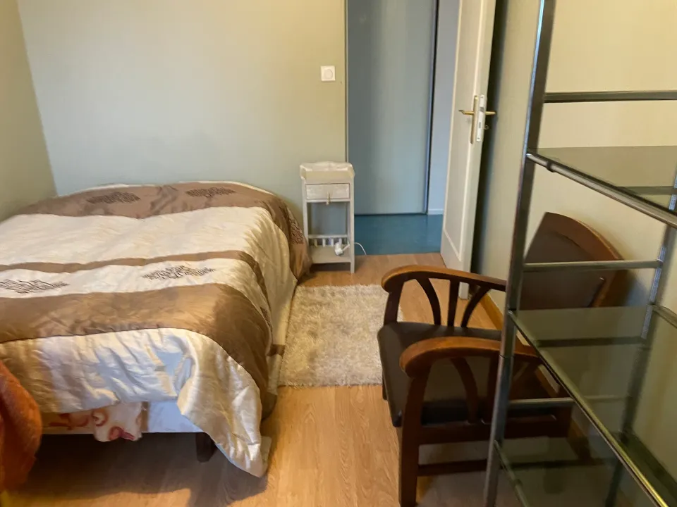 Photo 4 de la chambre