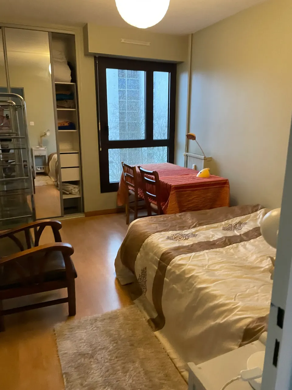 Photo 1 de la chambre