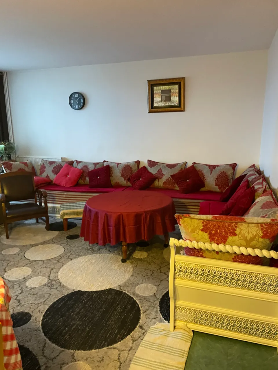 Photo 3 de la chambre