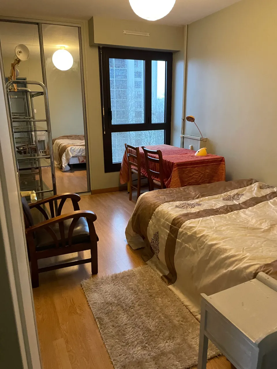 Photo 5 de la chambre