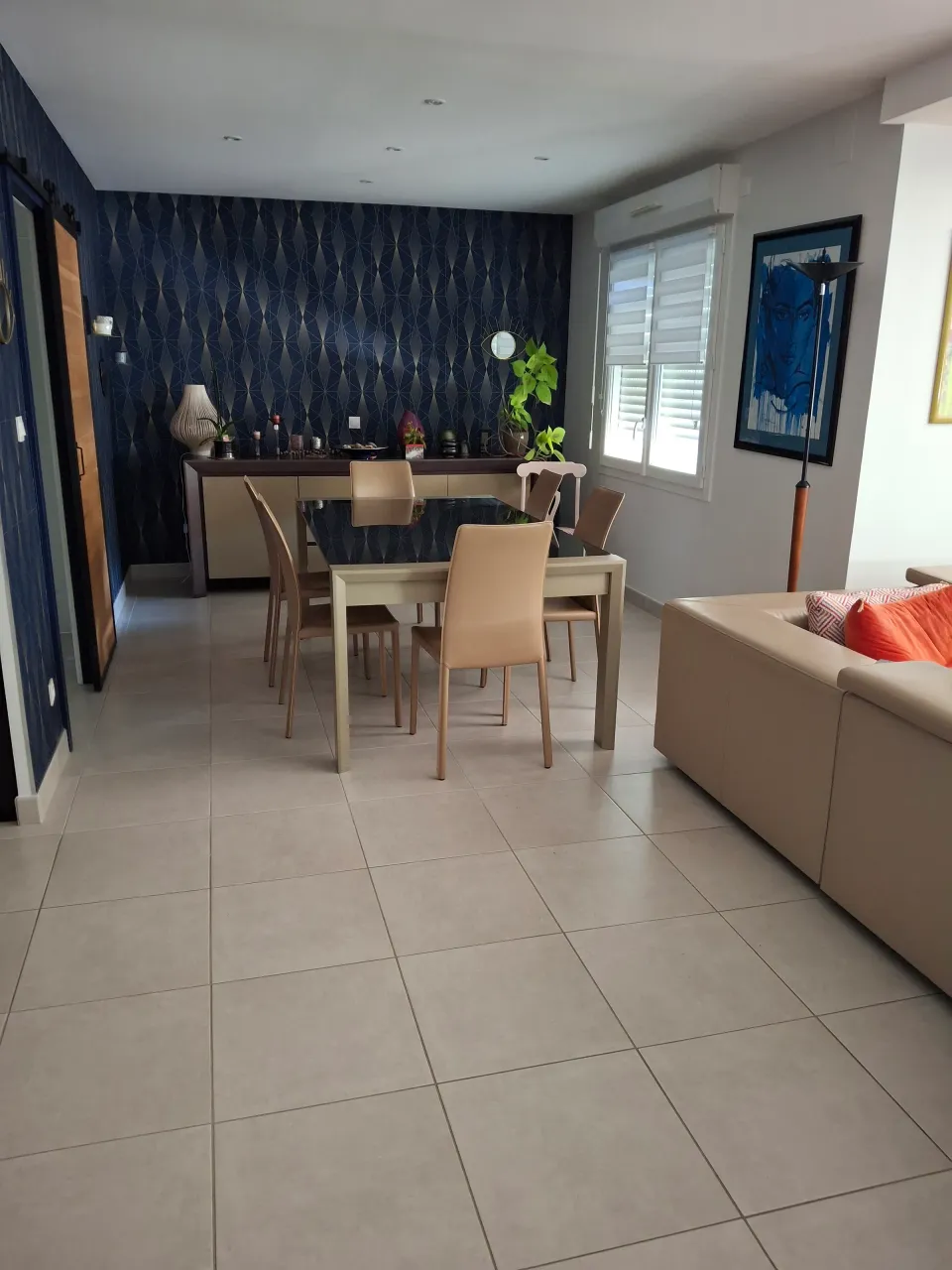 Photo 5 de la chambre