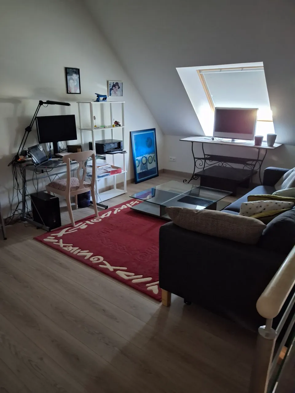 Photo 3 de la chambre