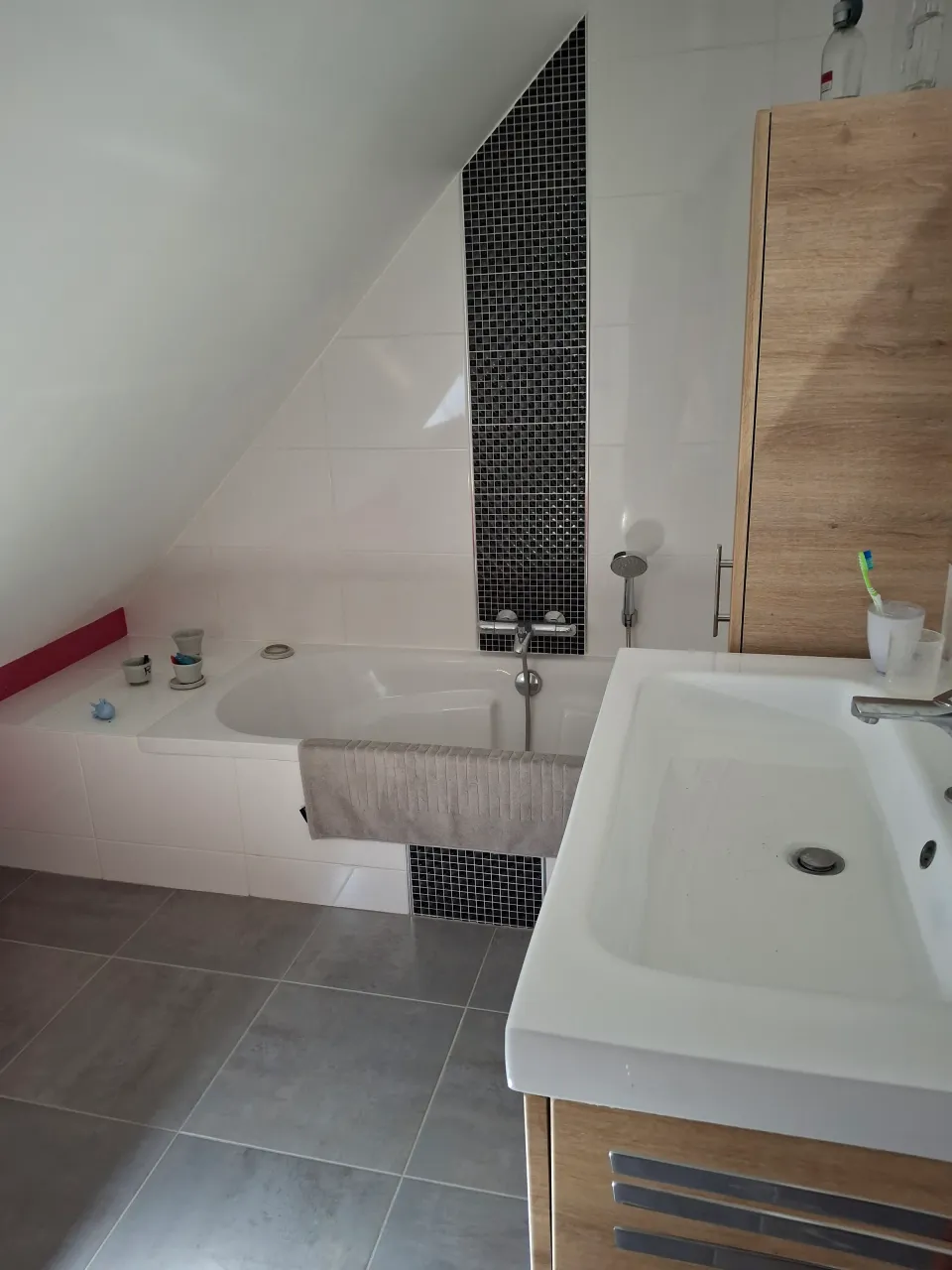 Photo 2 de la chambre
