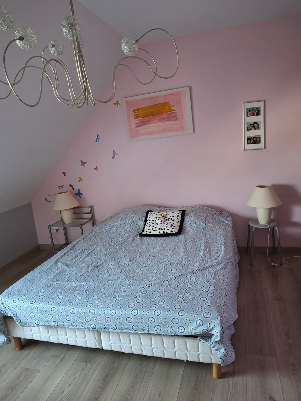 Photo 1 de la chambre