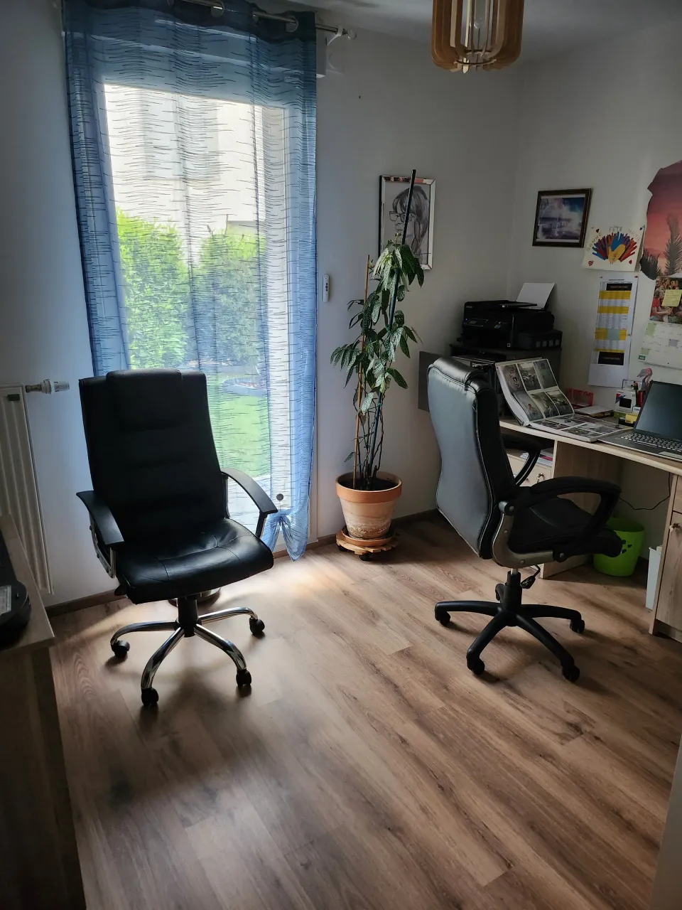 Photo 2 de la chambre
