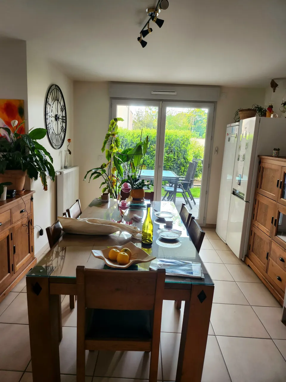 Photo 4 de la chambre