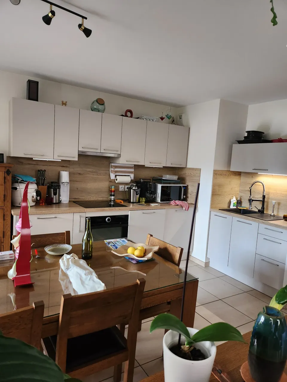 Photo 3 de la chambre